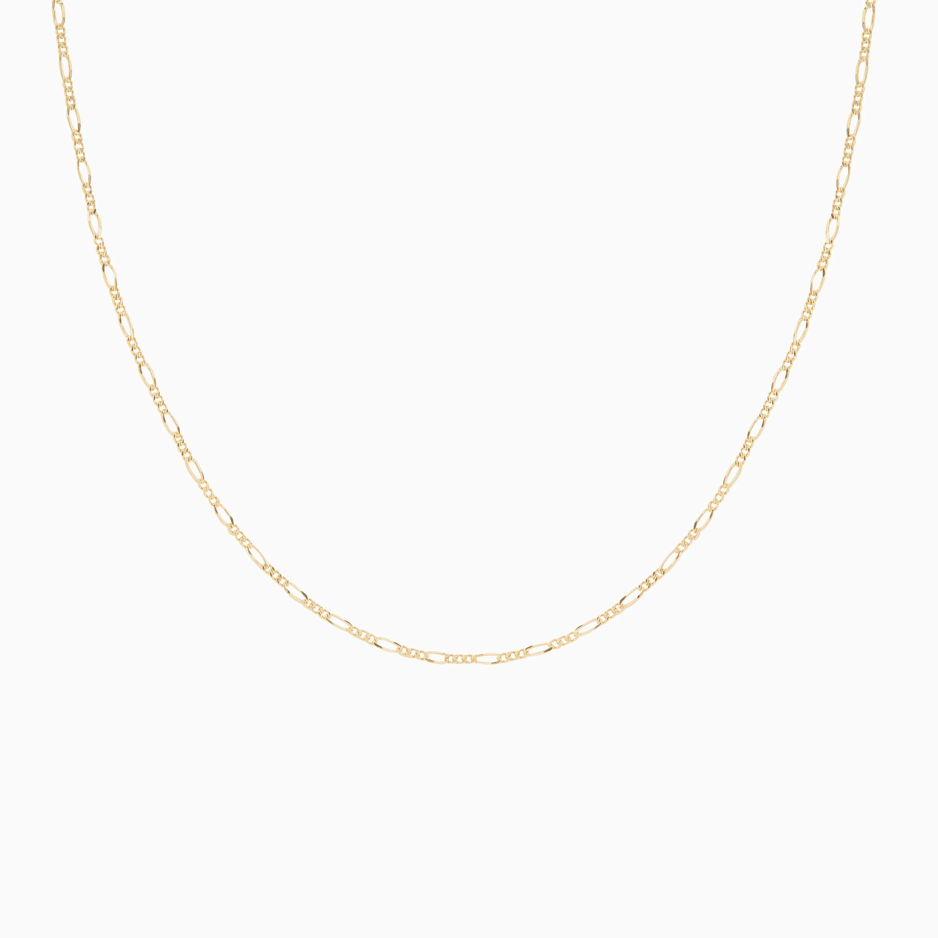 Figaro Necklace