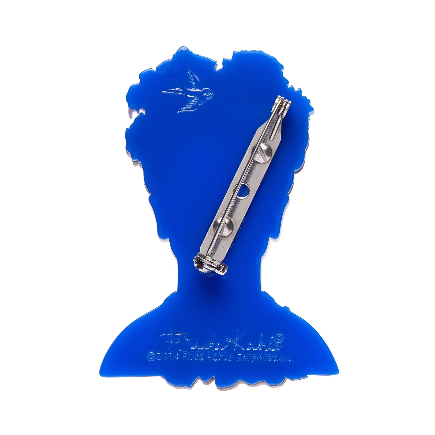 Frida Kahlo Collection My Own Muse Frida Brooch