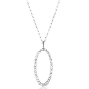 Georgini Sterling Silver Aurora Pendant