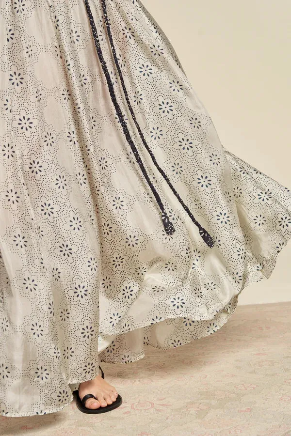 HANNAH ARTWEAR - Oceanus Dress TRACE