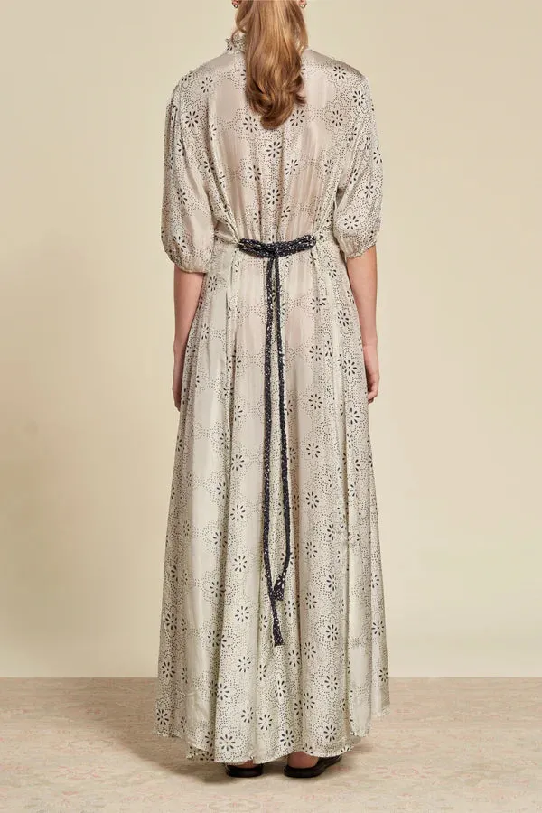 HANNAH ARTWEAR - Oceanus Dress TRACE