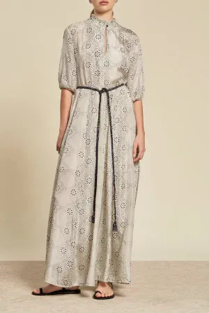 HANNAH ARTWEAR - Oceanus Dress TRACE