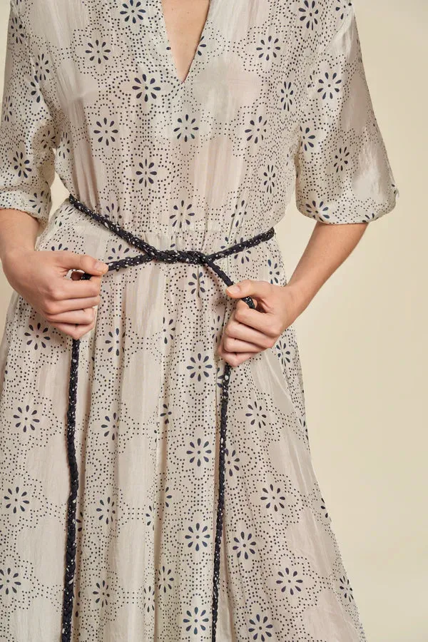 HANNAH ARTWEAR - Oceanus Dress TRACE