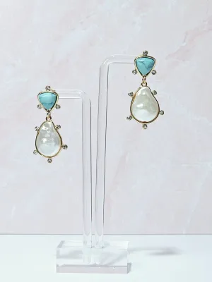 Imani Earrings