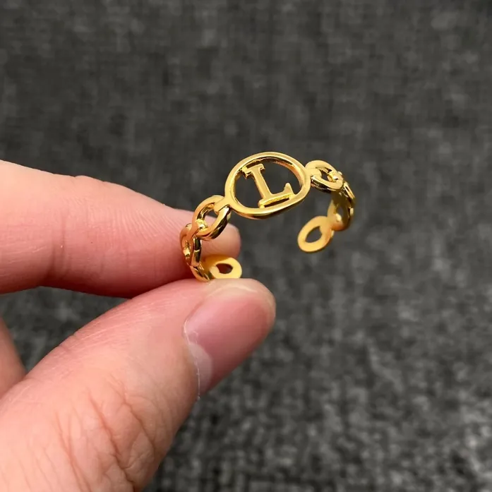 Initial Rings