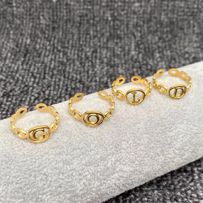 Initial Rings
