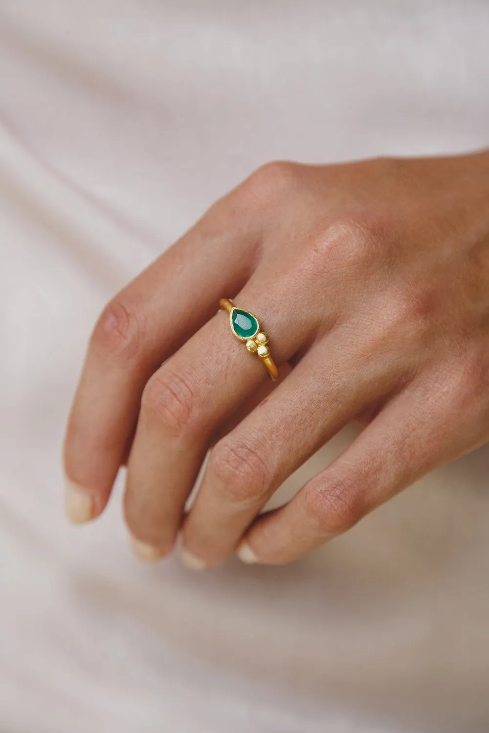 Jaipur Ring