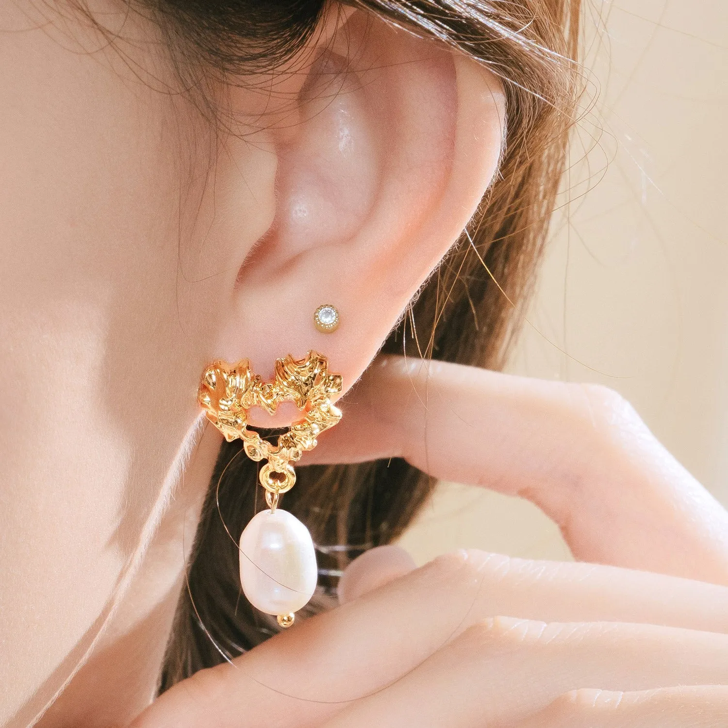 JULIANA Earrings