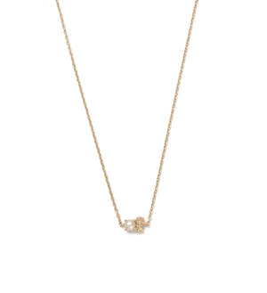 Kirstin Ash First Light Necklace