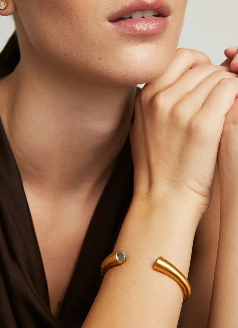 Knockout Cuff