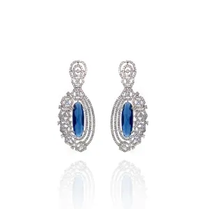 Kyra Zirconia Earrings