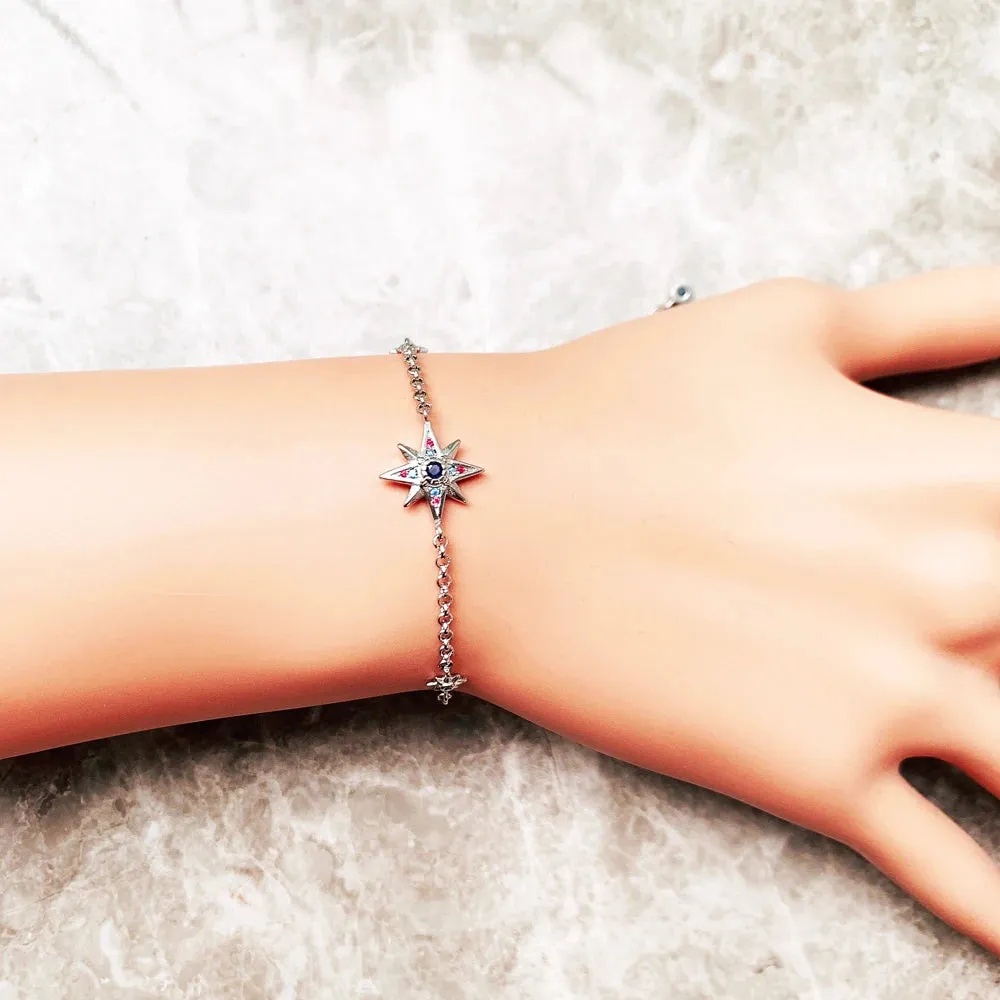 Lucky Star Bracelet