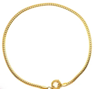Marina Necklace - Salty Babes