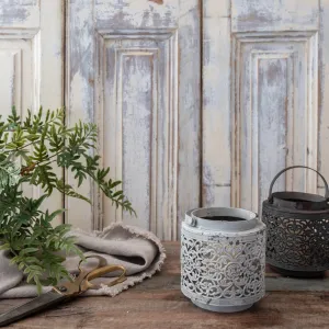 Mini French Lantern