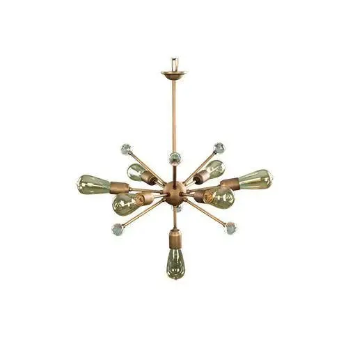 Modern Chandelier Tiara 7 Bulbs