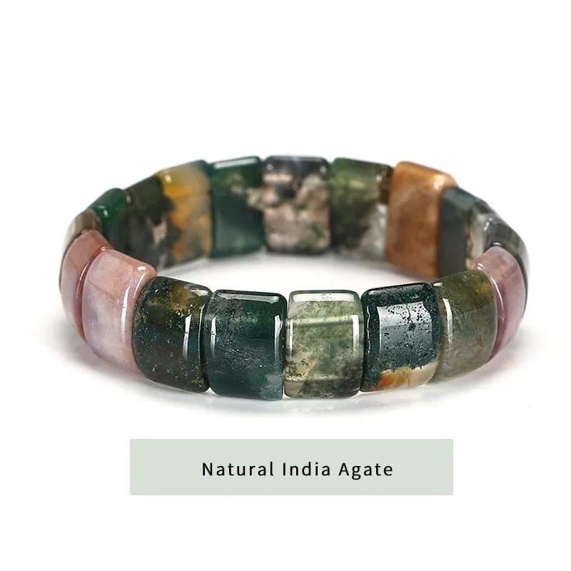 Natural Stone Healing Bracelets