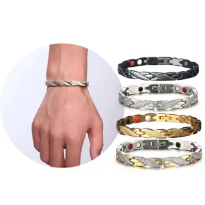New Healthy Magnetic Bracelet for Women