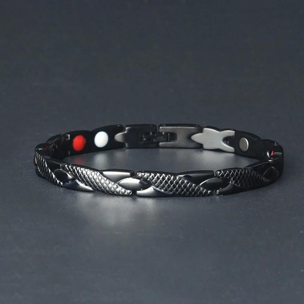 New Healthy Magnetic Bracelet for Women