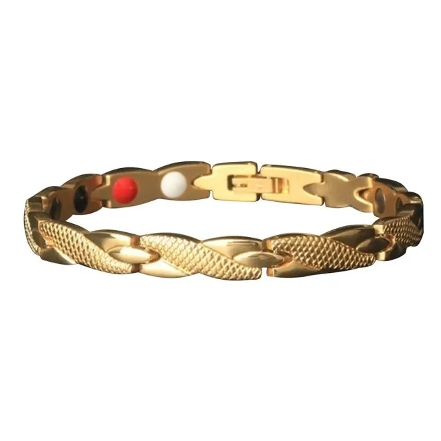 New Healthy Magnetic Bracelet for Women
