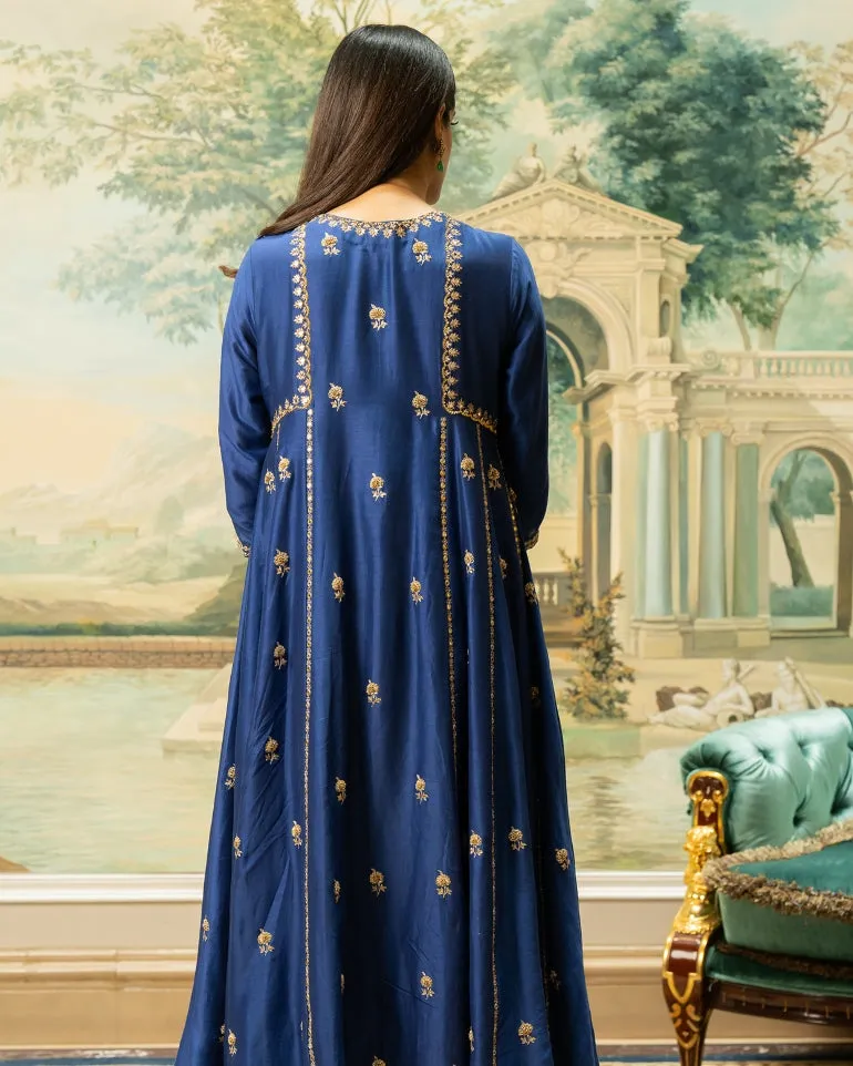Noora Kurta Set
