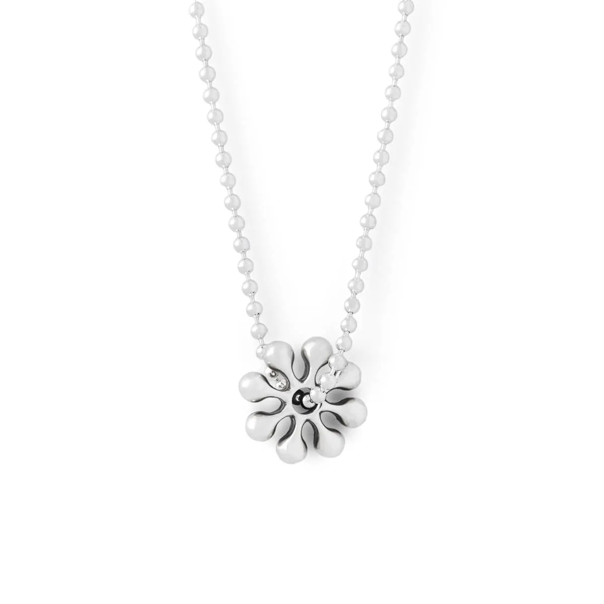 ORIT PENDANT   BALL CHAIN