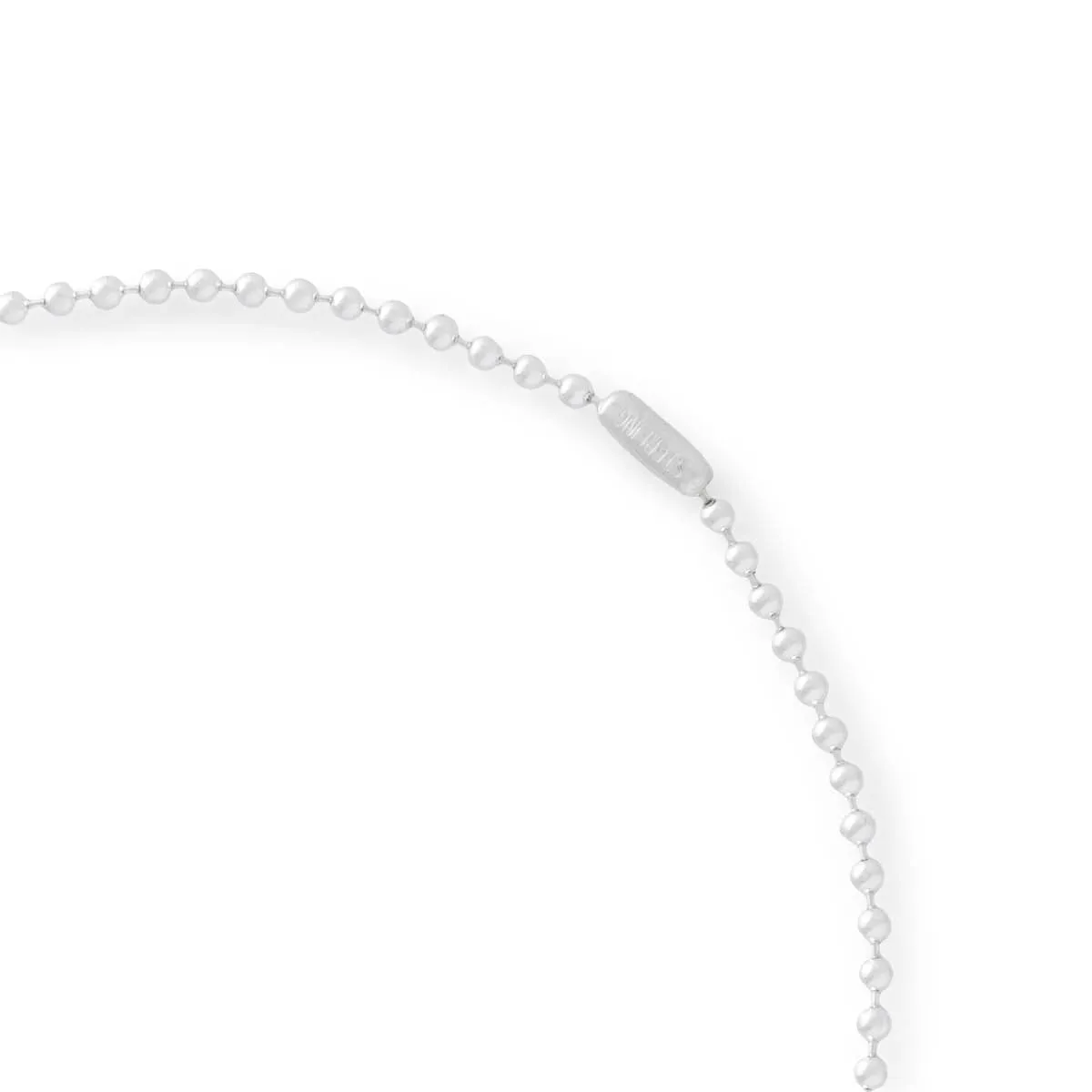 ORIT PENDANT   BALL CHAIN