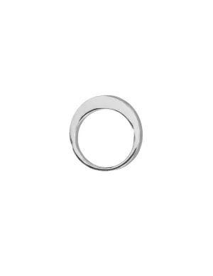 Ozone ring <br>Silver