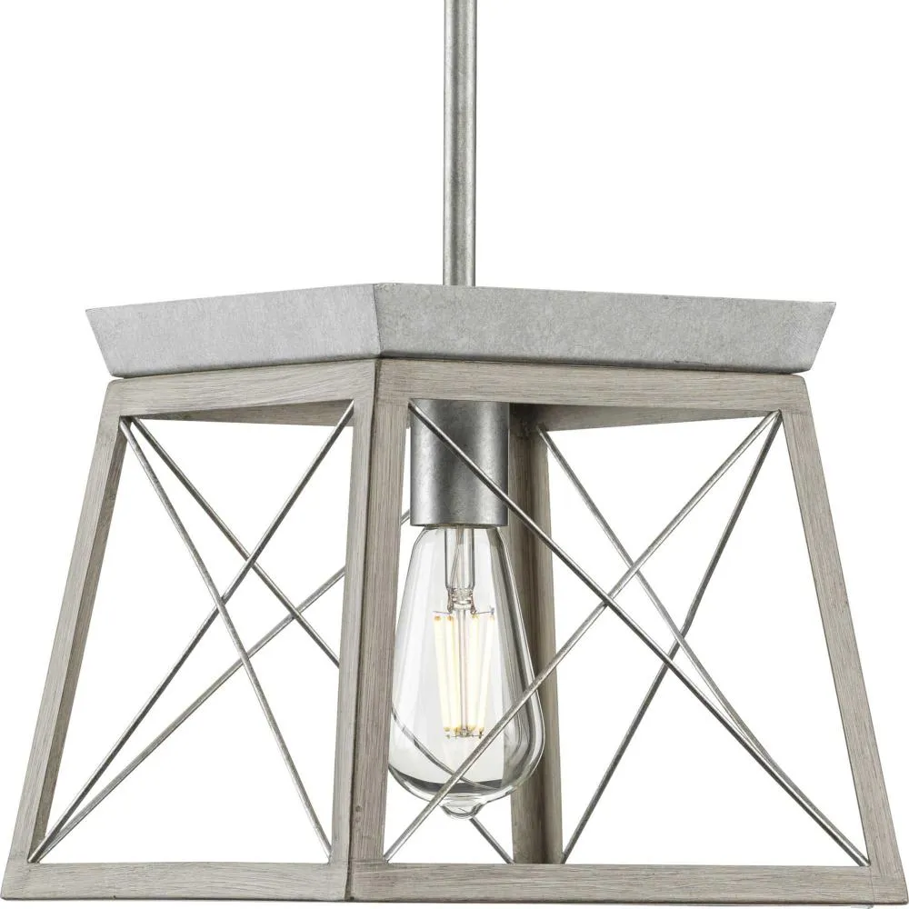 P500041-141 1-100W MED MINI-Pendant