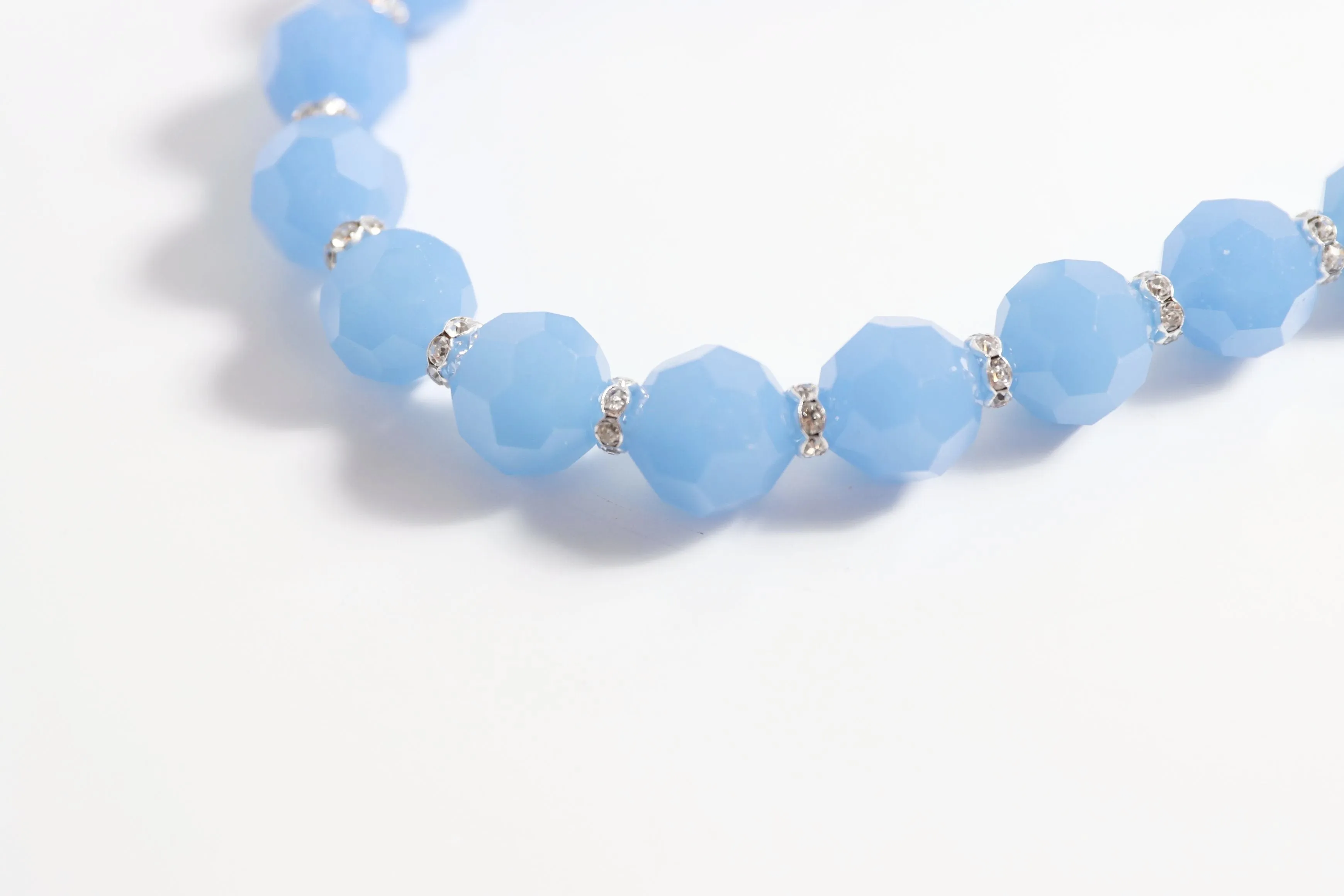 Passionate Blue