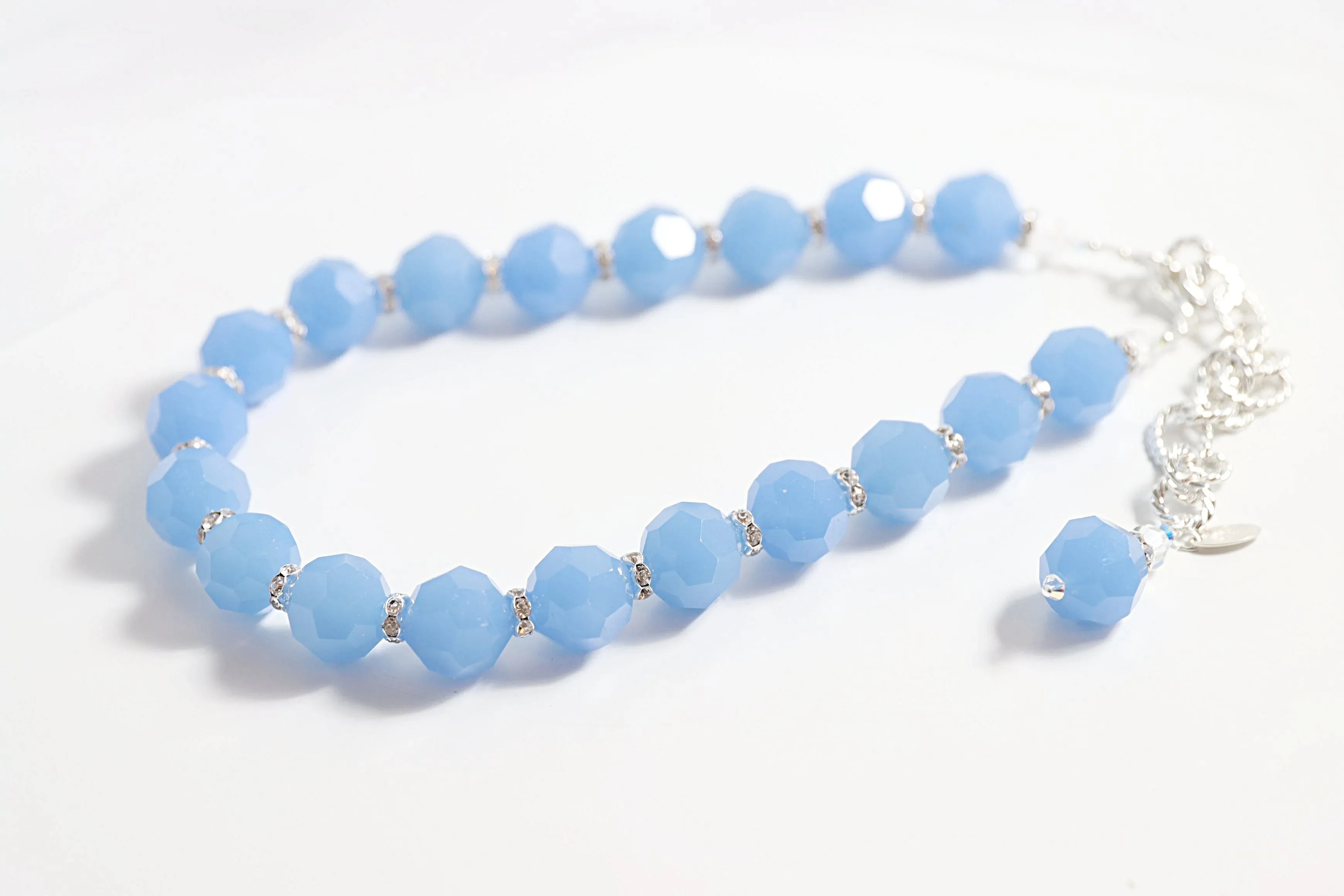 Passionate Blue