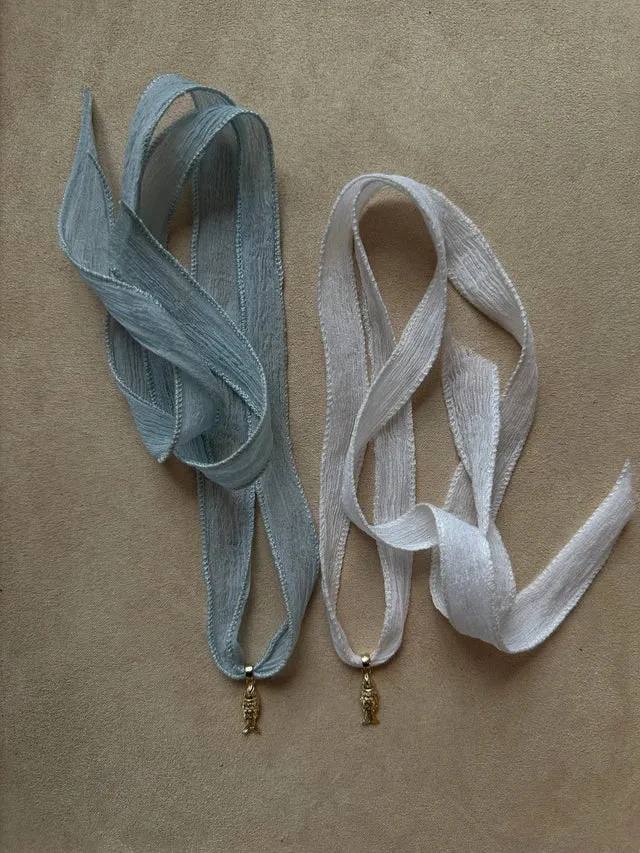 Poisson String