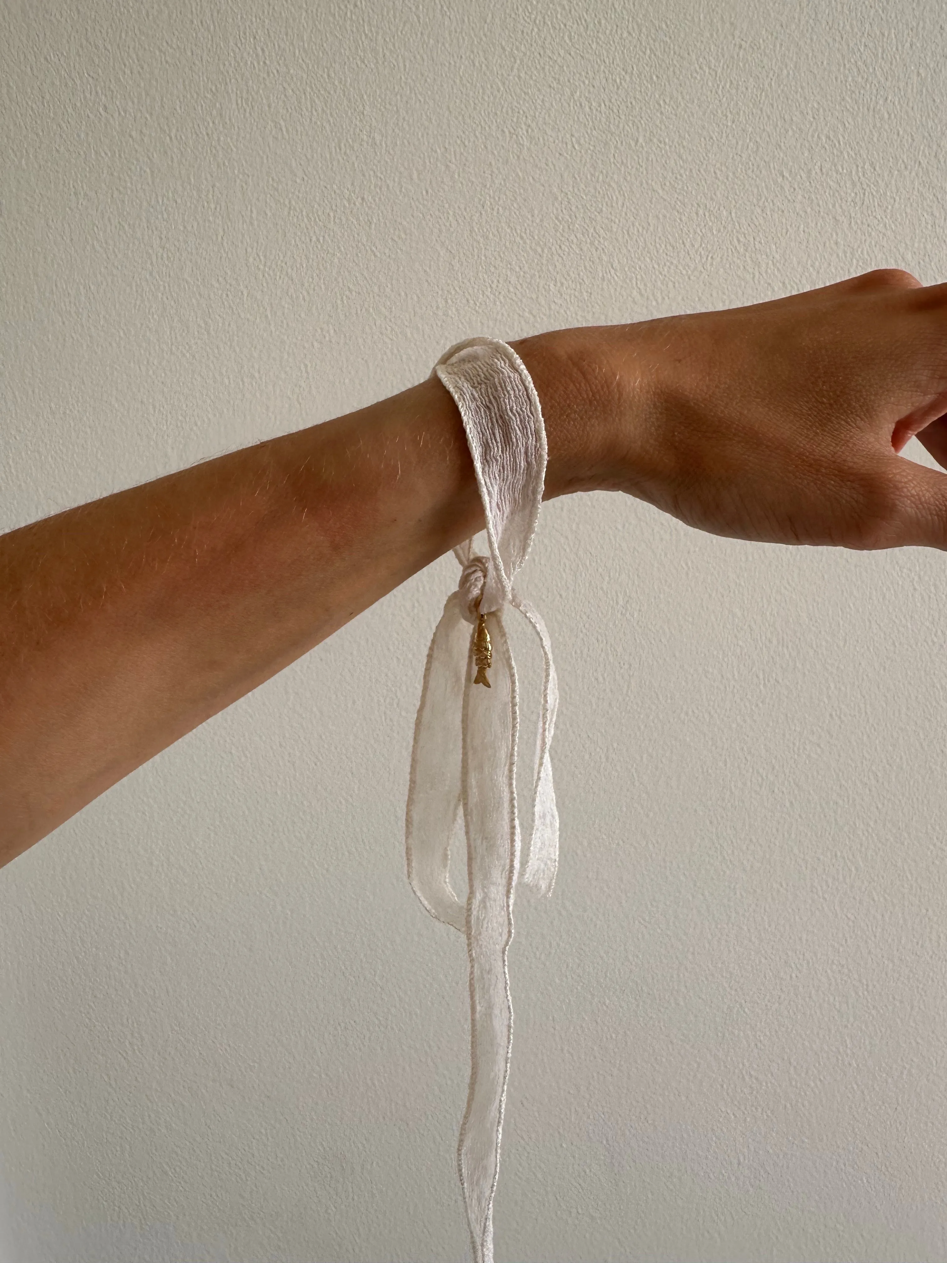 Poisson String