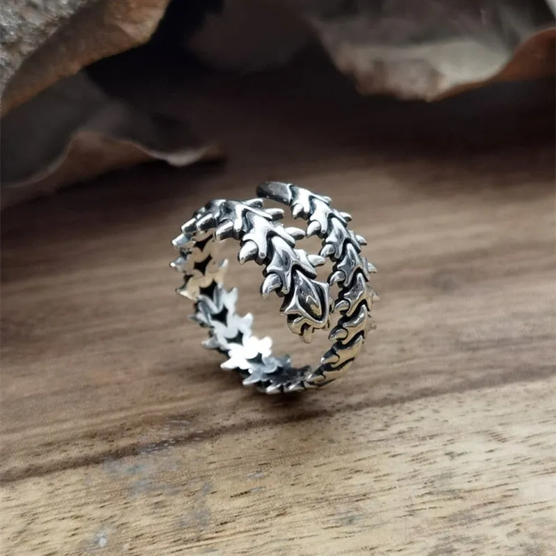 "RINKAKU" - Kaneki Ken Tokyo Ghoul Kagune Anime Rings