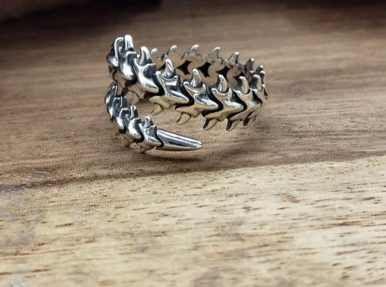 "RINKAKU" - Kaneki Ken Tokyo Ghoul Kagune Anime Rings