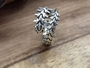 "RINKAKU" - Kaneki Ken Tokyo Ghoul Kagune Anime Rings