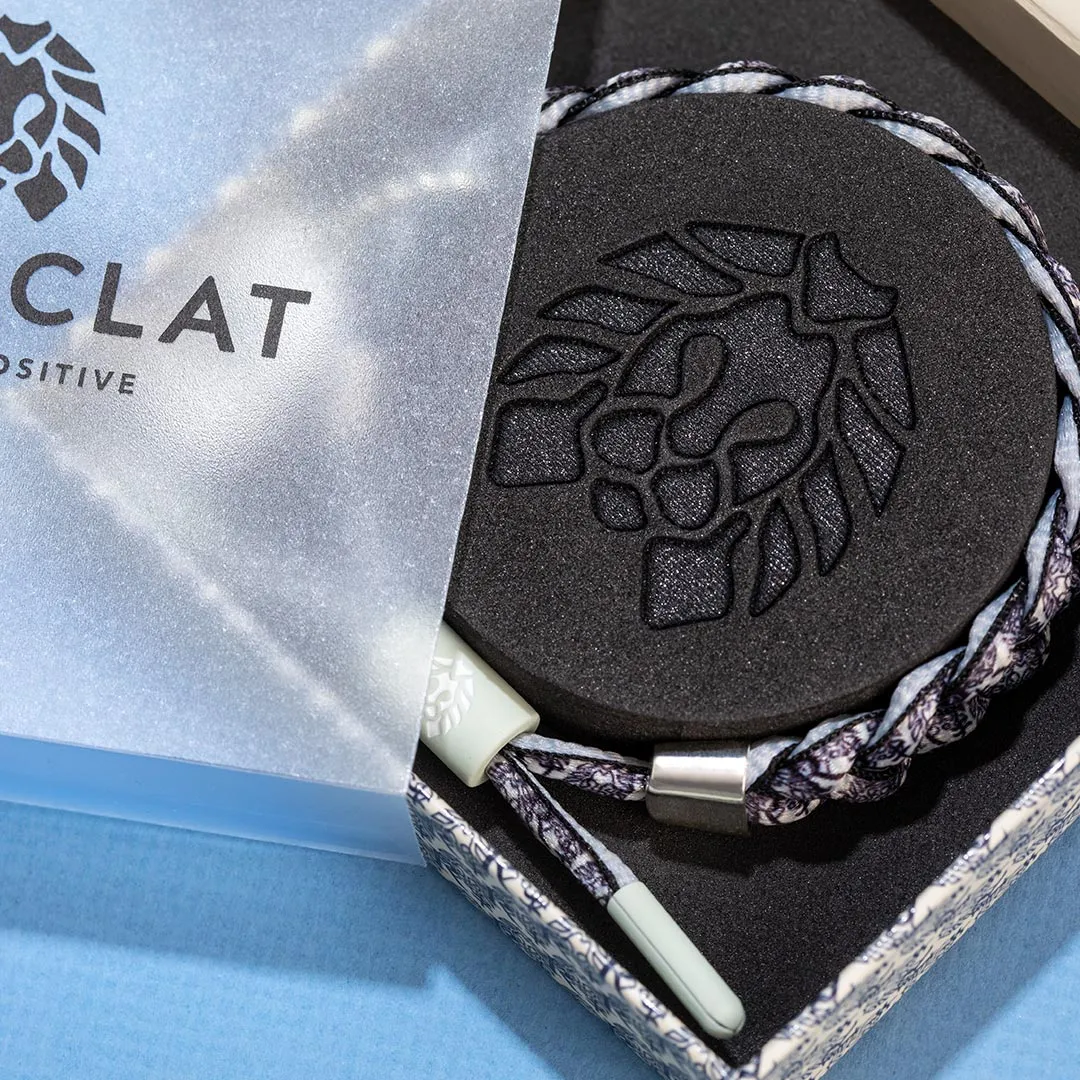 Rastaclat Premier Limited Edition box
