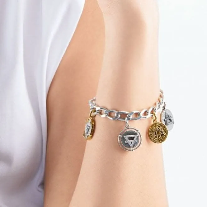 Rebel At Heart Elements Of Nature Bracelet A2008-849-7
