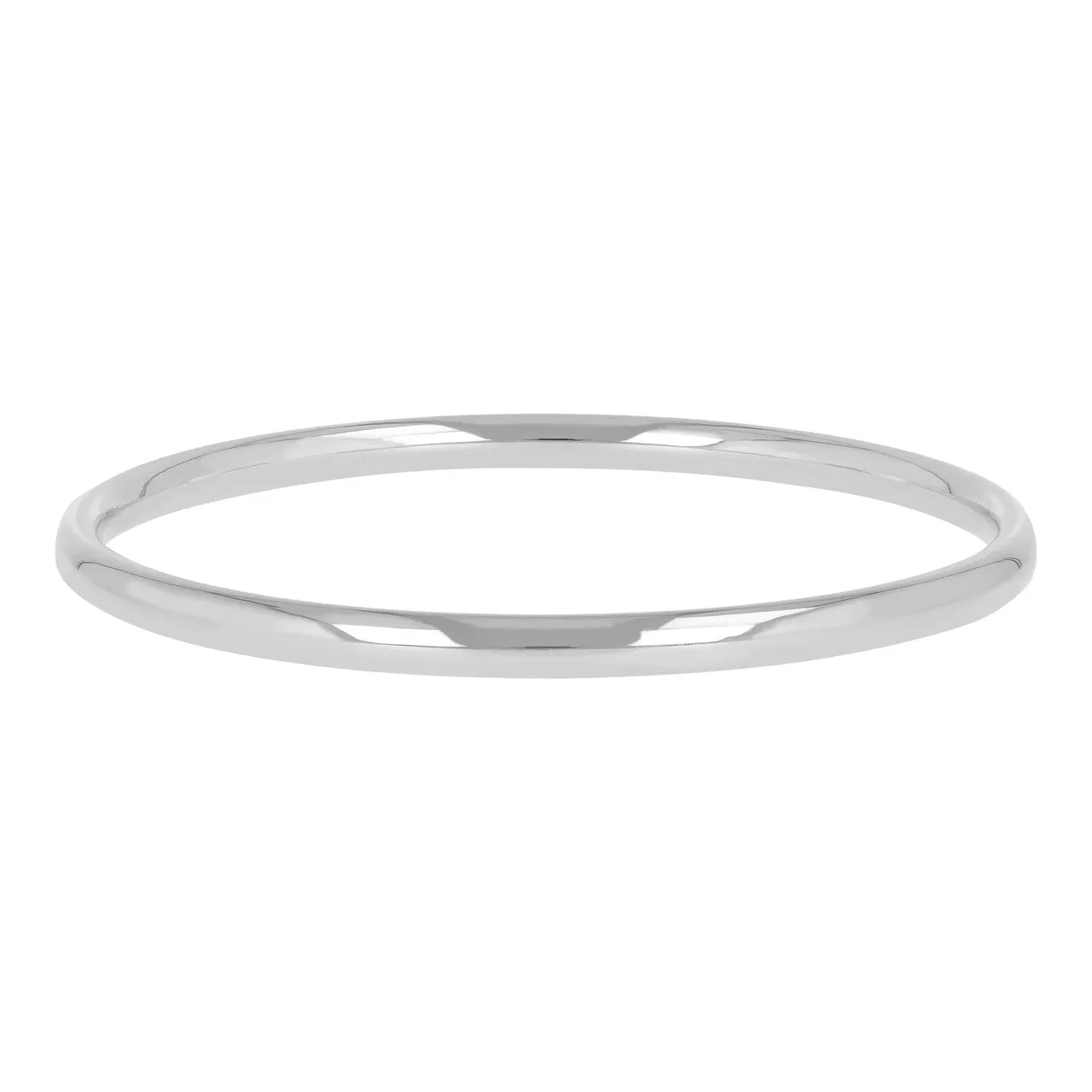 REFINED BANGLE