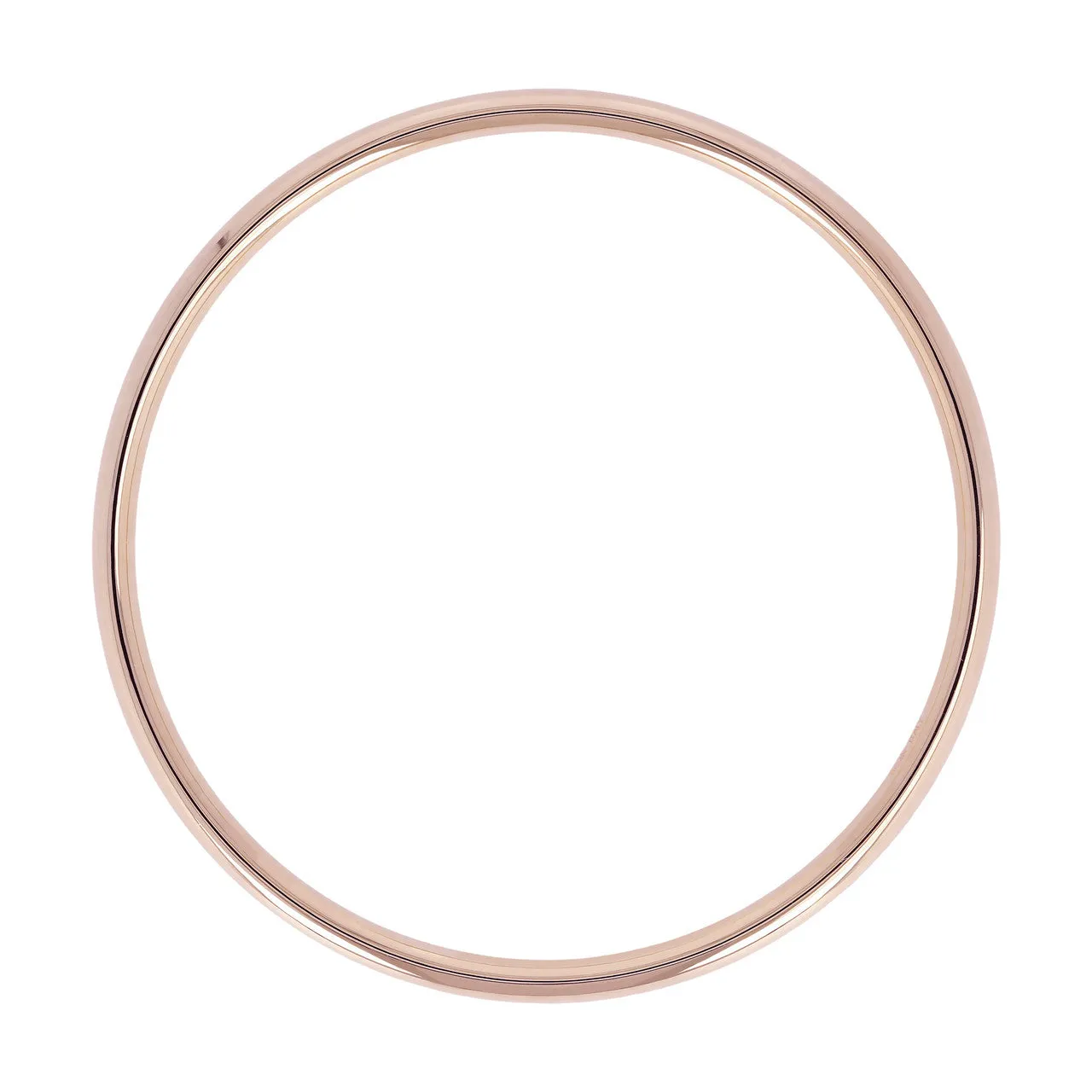 REFINED BANGLE
