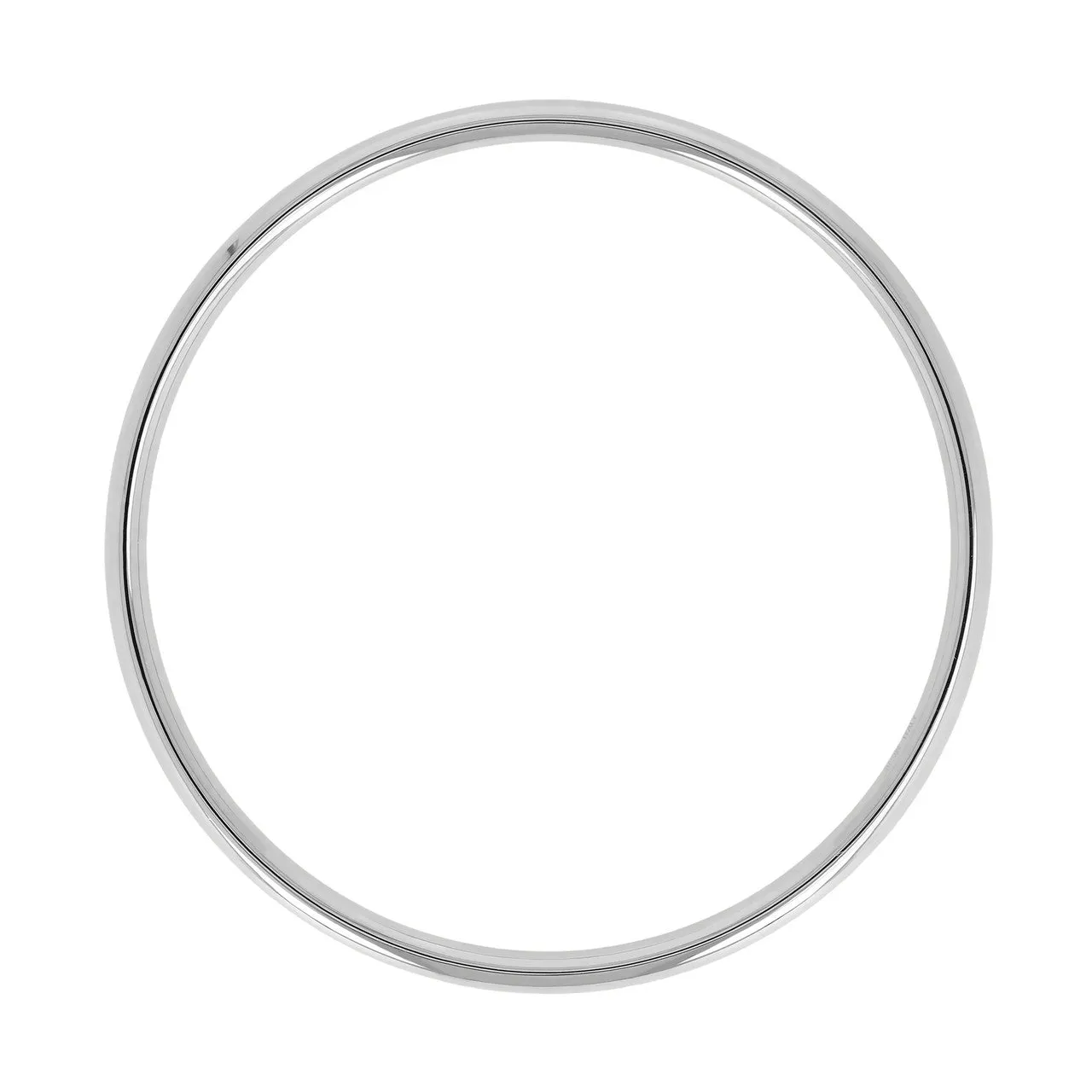 REFINED BANGLE