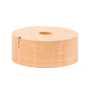 SCR2B AAAA Grade Cork Rings - 1 1/4" OD