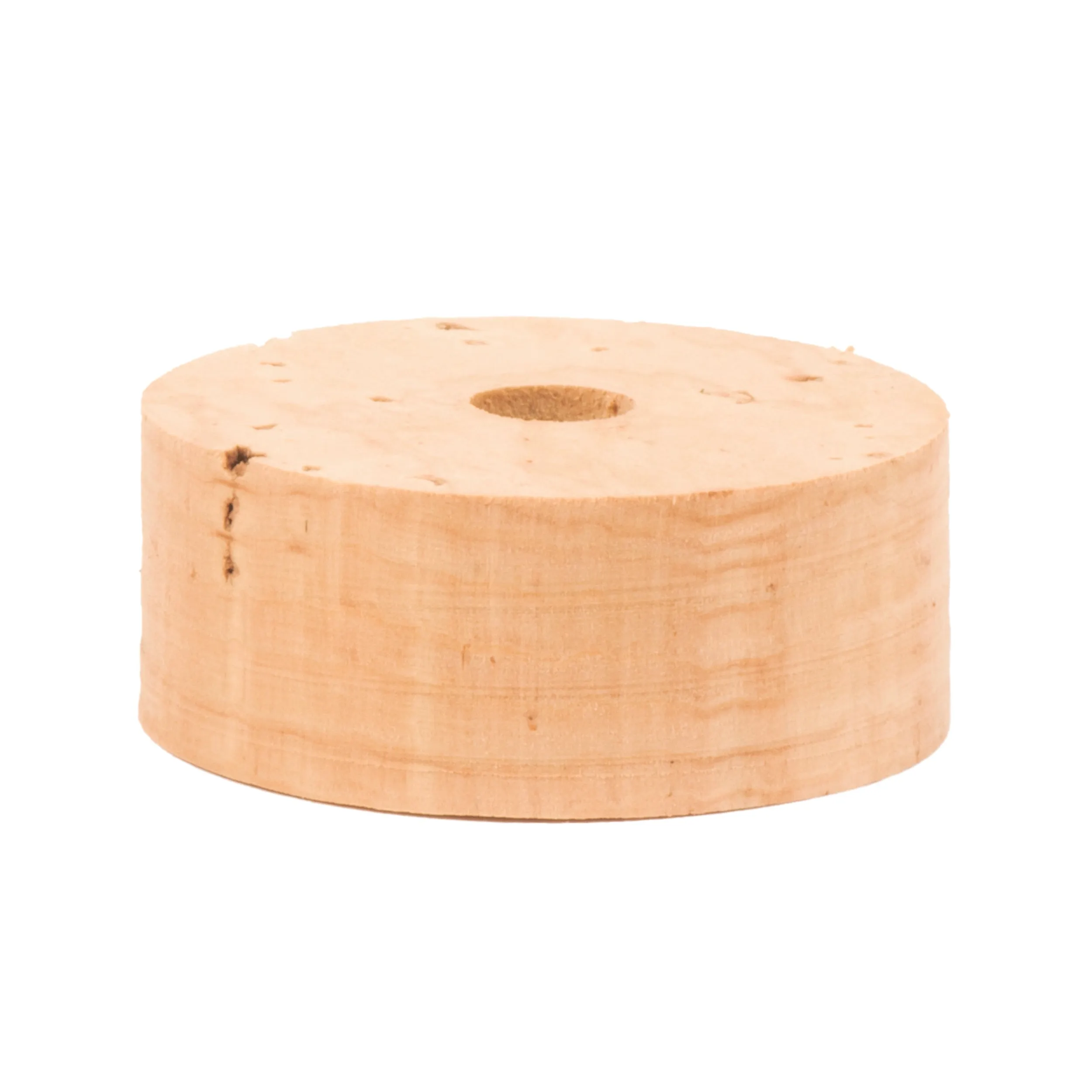 SCR2B AAAA Grade Cork Rings - 1 1/4" OD