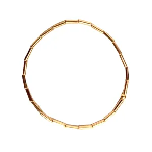 SF - Small Tubos Elastic Bracelet