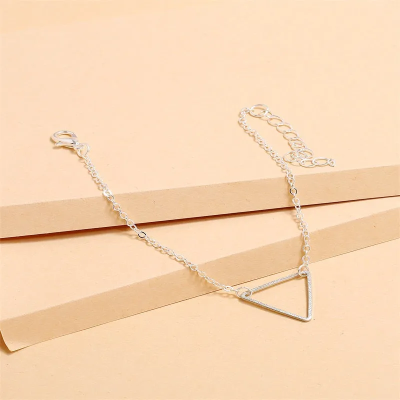 Simple And Fashionable Women Bracelet