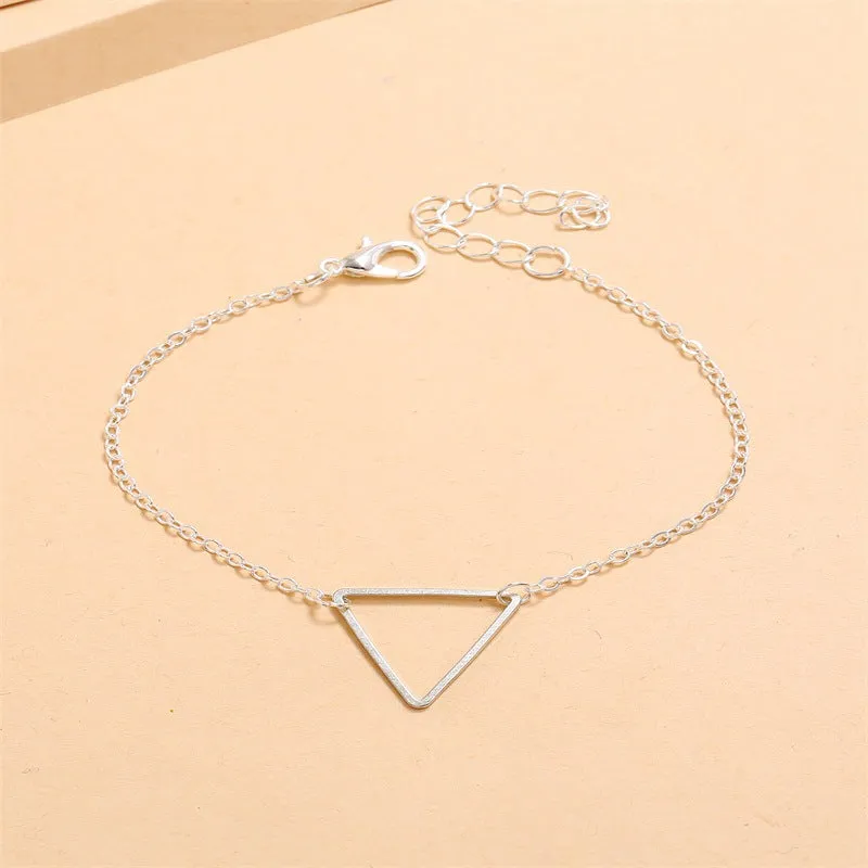 Simple And Fashionable Women Bracelet