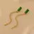 Sisters Matter Chain Me Earrings