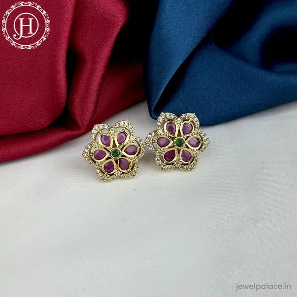 Stylish Premium Studs For Every Look JH6179