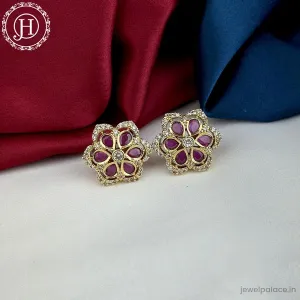 Stylish Premium Studs For Every Look JH6179