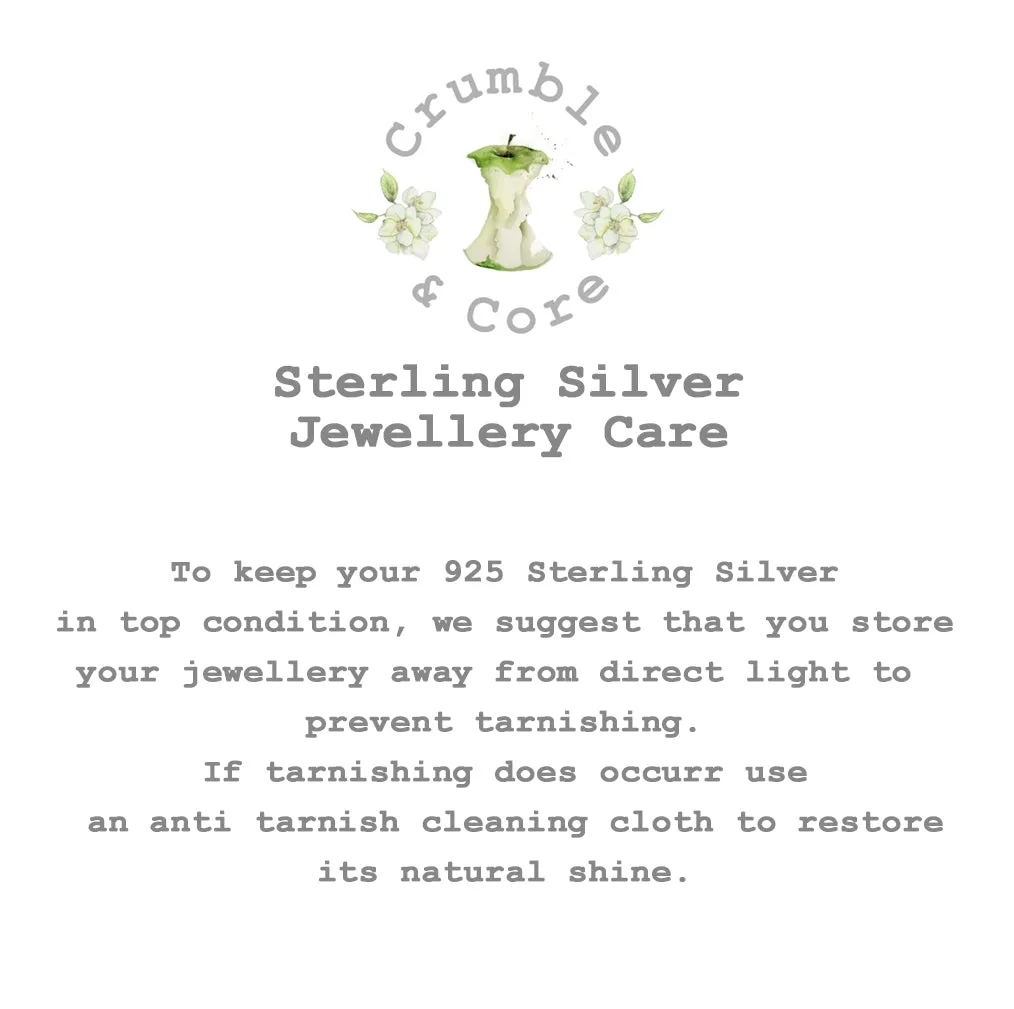Stylish Silver Fish Stud Earrings - Ocean Theme Sterling Silver Jewelry