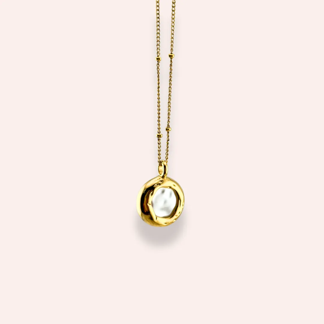 Tess Necklace